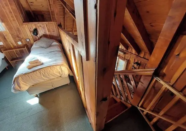 Comfort Kulübe (CABAÑA LOS LAGOS)