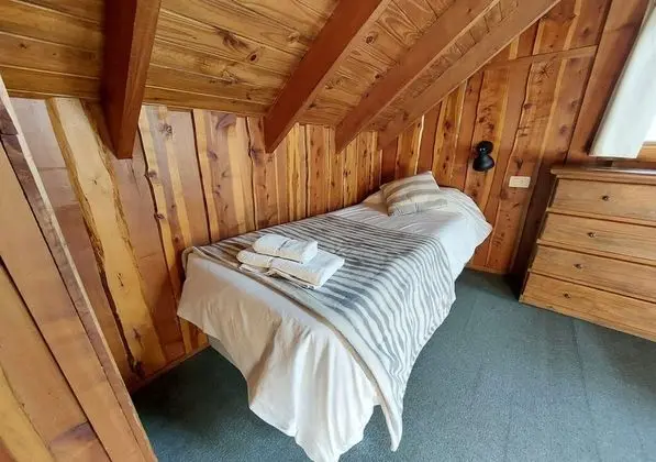 Comfort Kulübe (CABAÑA LOS LAGOS)