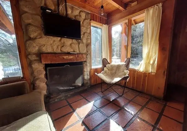 Comfort Kulübe (CABAÑA LOS LAGOS)