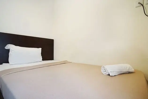 Deluxe Tek Kişilik Oda