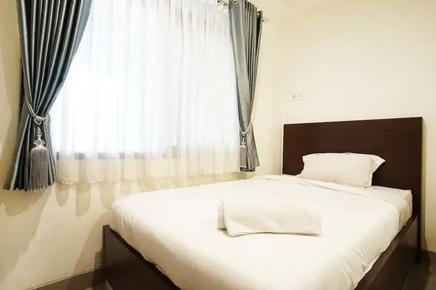 Deluxe Tek Kişilik Oda