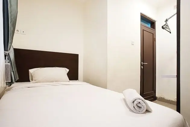 Deluxe Tek Kişilik Oda