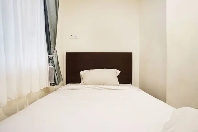 Deluxe Tek Kişilik Oda