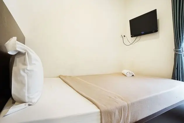Deluxe Tek Kişilik Oda