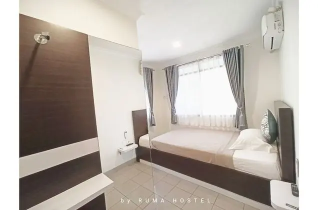 Deluxe Tek Kişilik Oda