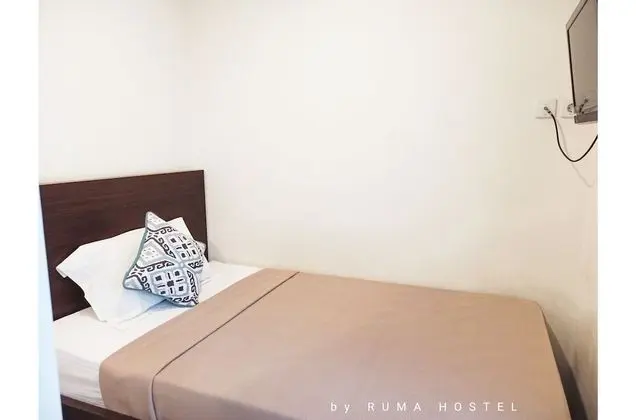 Deluxe Tek Kişilik Oda