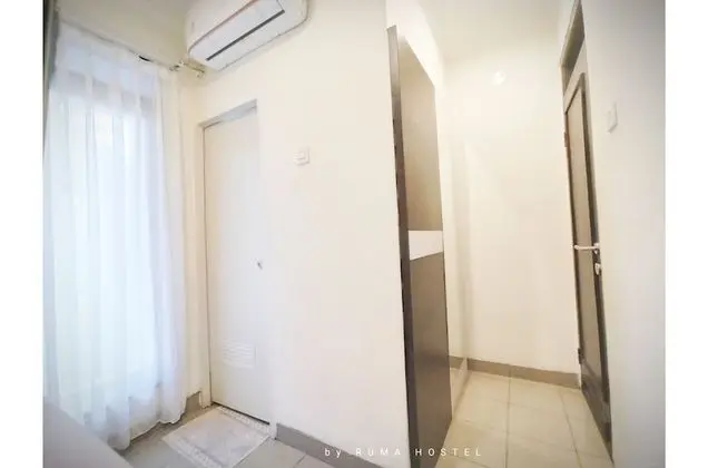 Deluxe Tek Kişilik Oda