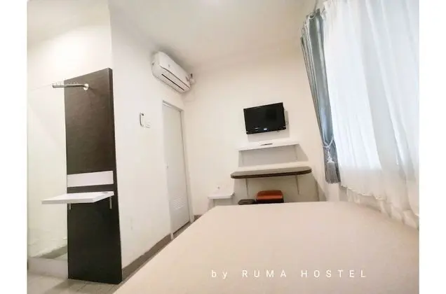Deluxe Tek Kişilik Oda