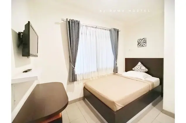 Deluxe Tek Kişilik Oda