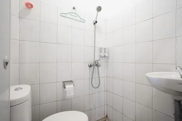 Deluxe Tek Kişilik Oda