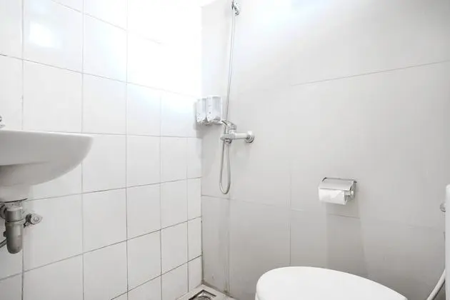 Deluxe Tek Kişilik Oda