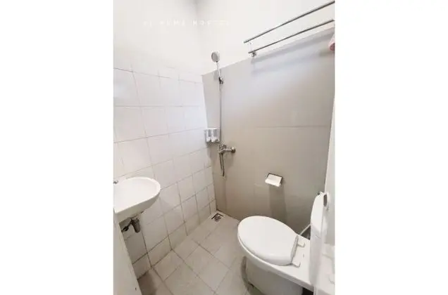 Deluxe Tek Kişilik Oda