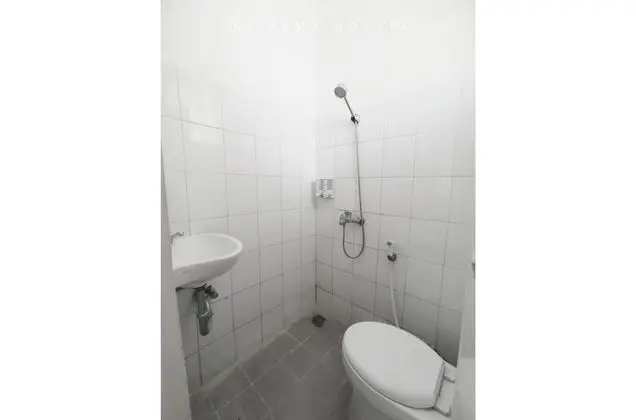 Deluxe Tek Kişilik Oda