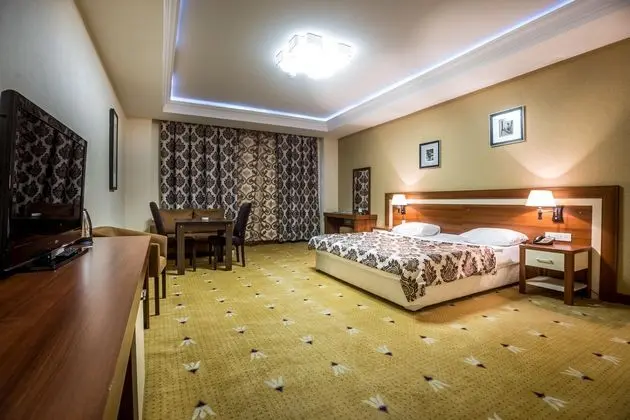 Tek Kişilik Oda Standard