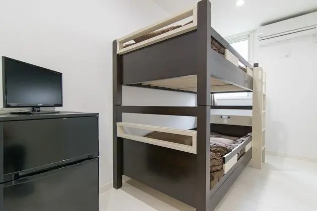 Standard İki Ayrı Yataklı Oda, Sigara İçilmez, Ortak Banyo