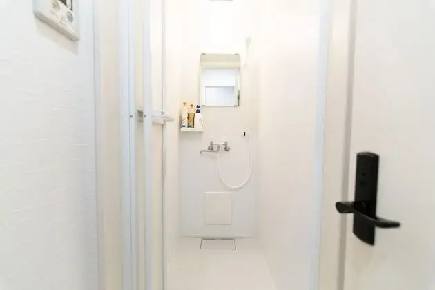 Standard İki Ayrı Yataklı Oda, Sigara İçilmez, Ortak Banyo