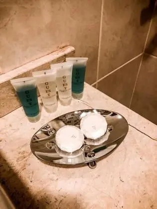 Standard İki Ayrı Yataklı Oda