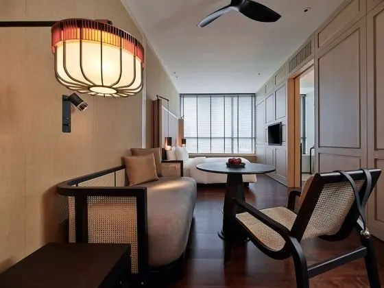 Grand Stüdyo (Minibar)