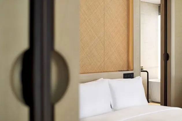 Grand Stüdyo (Minibar)