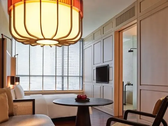 Grand Stüdyo (Minibar)