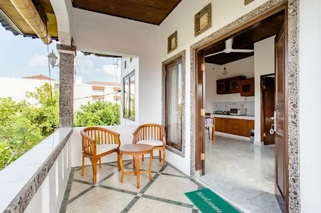 Süit, 1 Yatak Odası, Sigara İçilmez, Havuz Manzaralı