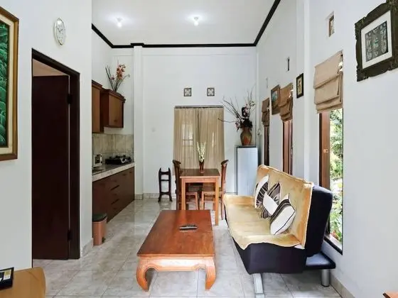 Süit, 1 Yatak Odası, Sigara İçilmez, Havuz Manzaralı
