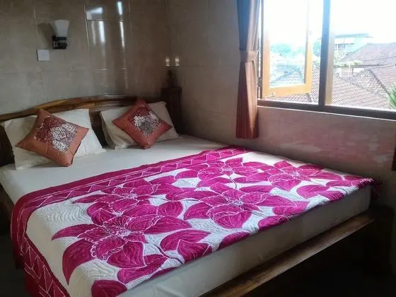 Standard Oda, Şehir Manzaralı