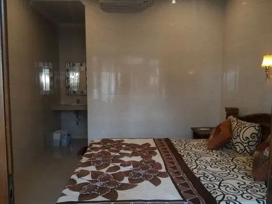 Standard Oda, Şehir Manzaralı