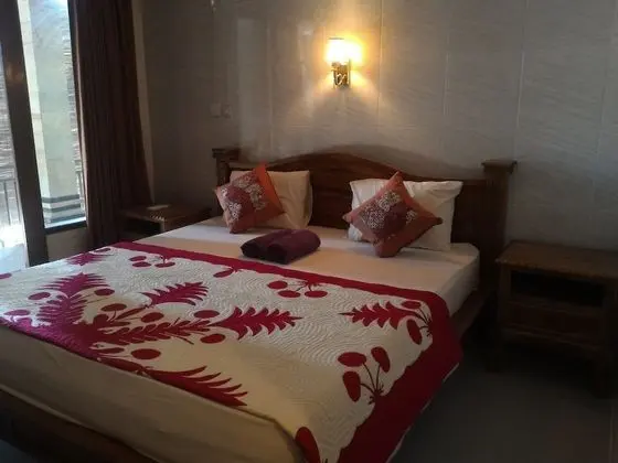 Standard Oda, Şehir Manzaralı