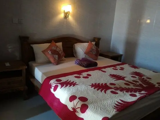 Standard Oda, Şehir Manzaralı