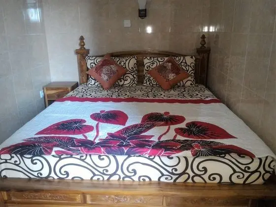 Standard Oda, Şehir Manzaralı