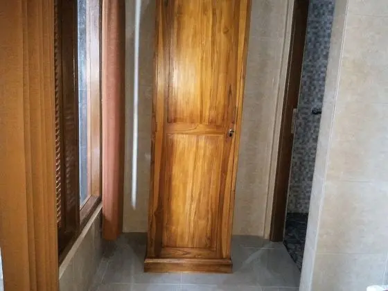 Standard Oda, Şehir Manzaralı