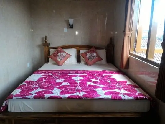 Standard Oda, Şehir Manzaralı