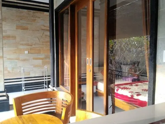 Standard Oda, Şehir Manzaralı