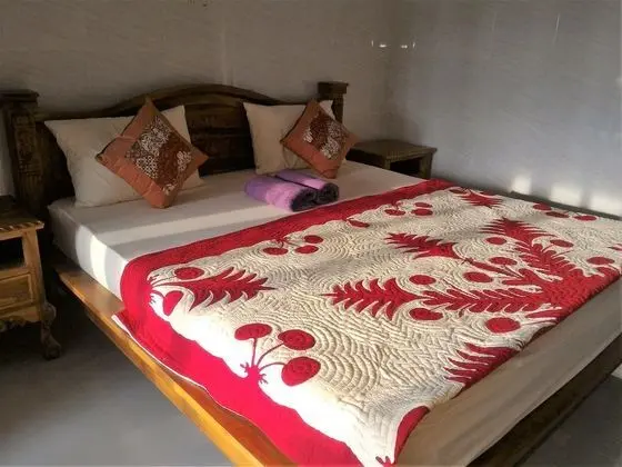 Standard Oda, Şehir Manzaralı