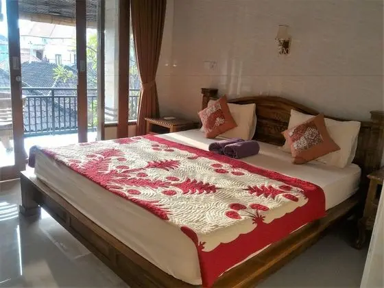 Standard Oda, Şehir Manzaralı