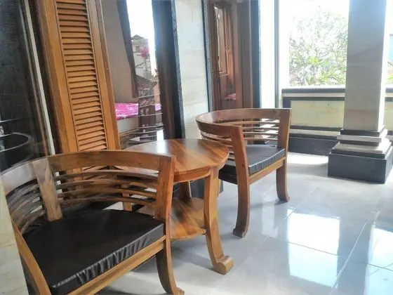 Standard Oda, Şehir Manzaralı