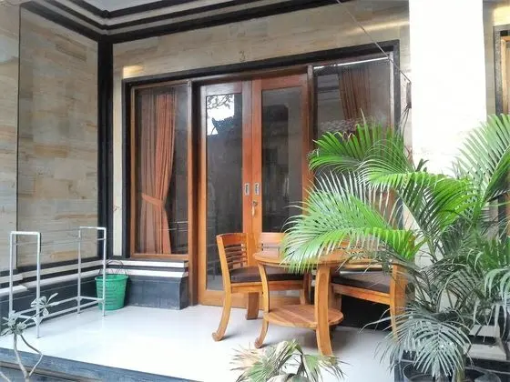Standard Oda, Şehir Manzaralı