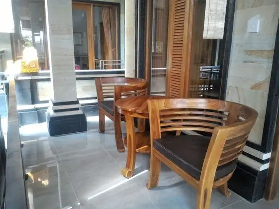 Standard Oda, Şehir Manzaralı