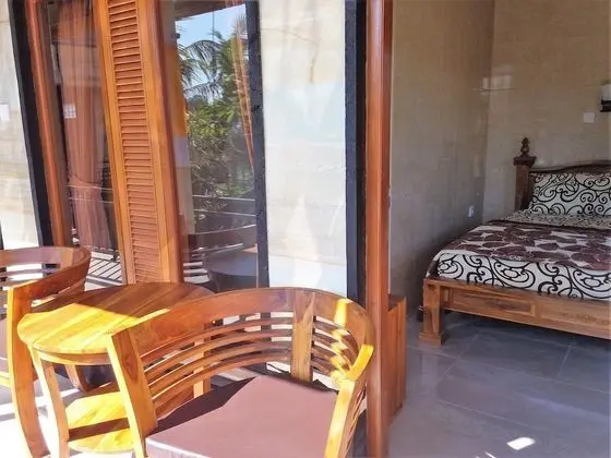 Standard Oda, Şehir Manzaralı