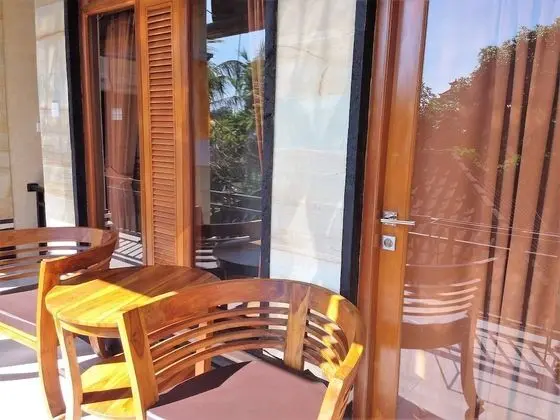 Standard Oda, Şehir Manzaralı