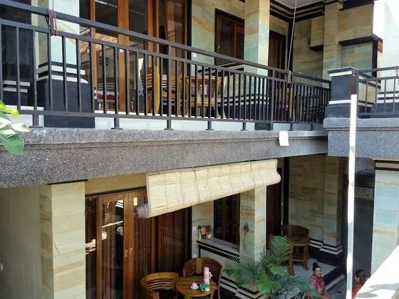 Standard Oda, Şehir Manzaralı