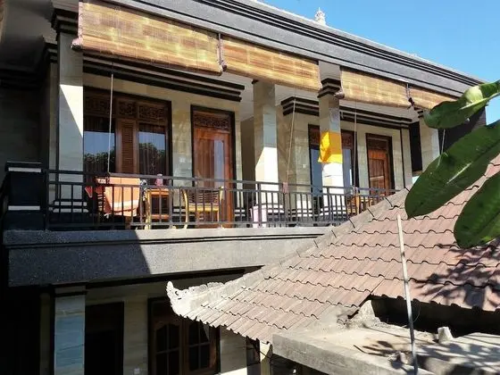 Standard Oda, Şehir Manzaralı