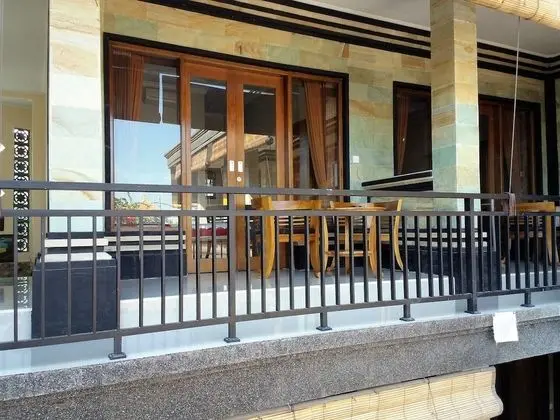 Standard Oda, Şehir Manzaralı