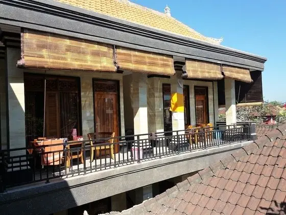 Standard Oda, Şehir Manzaralı