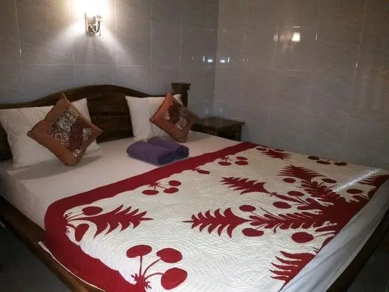 Standard Oda, Şehir Manzaralı