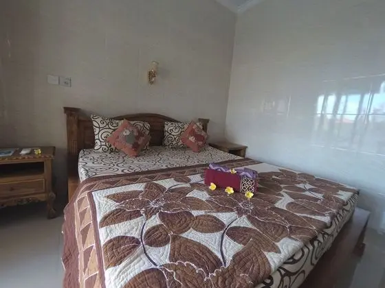 Standard Oda, Şehir Manzaralı
