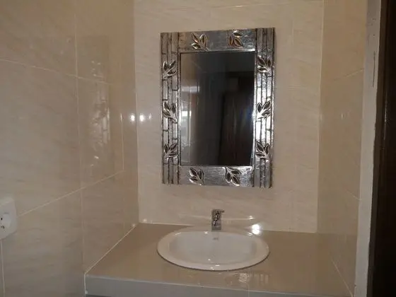 Standard Oda, Şehir Manzaralı