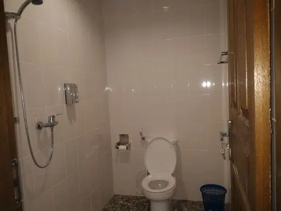 Standard Oda, Şehir Manzaralı