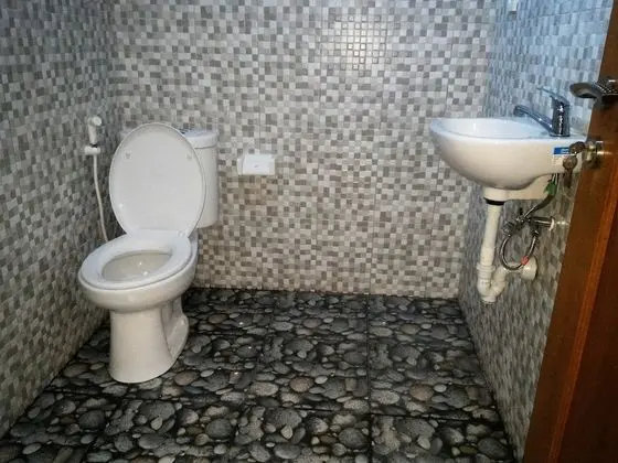 Standard Oda, Şehir Manzaralı